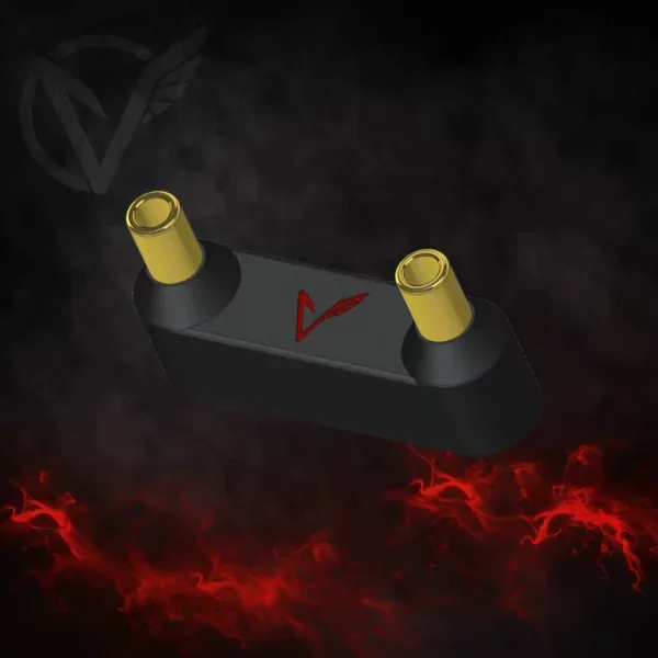 Vanguard Speedloader Extender Adapter
