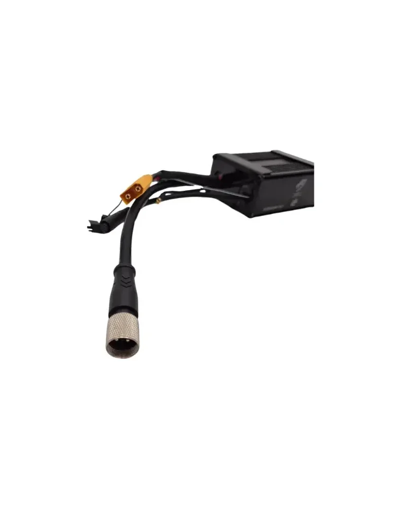 NAMI Front Controller - Blast Max - Bild 3