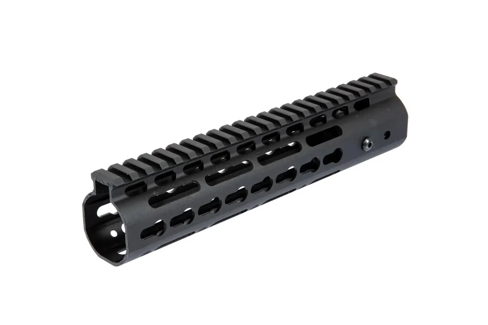 KeyMod CNC 9“ Handguard - Bild 2