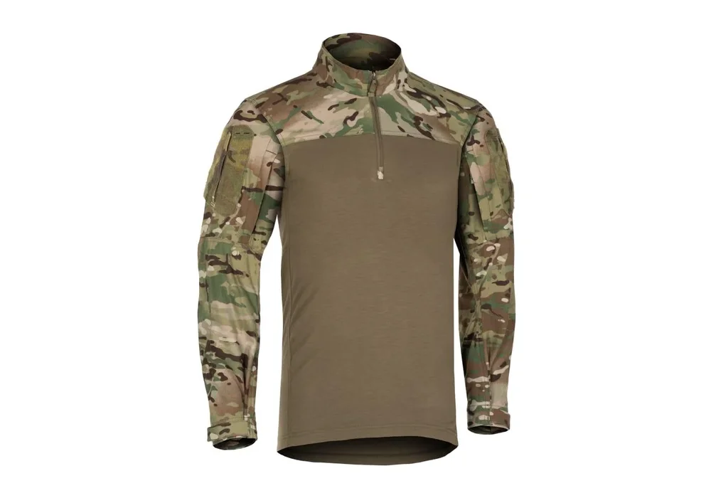 Clawgear Operator Combat Shirt MK III ATS Flex Clawgear Operator Combat Shirt MK III ATS Flex