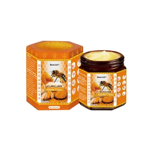 BeeLixir® | Bli av med outhärdliga ledvärk - känn dig fri igen på bara 3 dagar! - Bild 3