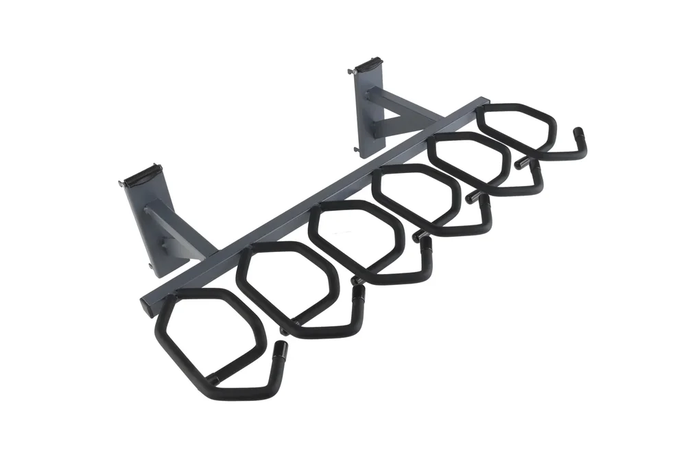 specna Arms TG-25-ACC-02 2-piece wall panel mount kit Grey - Bild 3