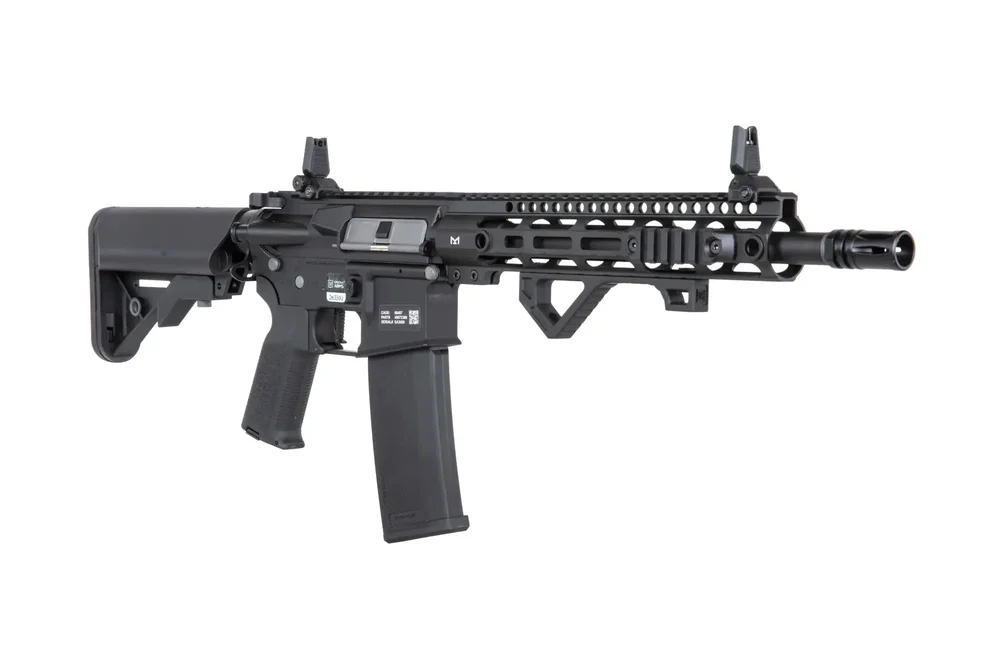 Specna Arms SA-P20 Prime™ Aster II ETU m/ brushless motor Black - Bild 3