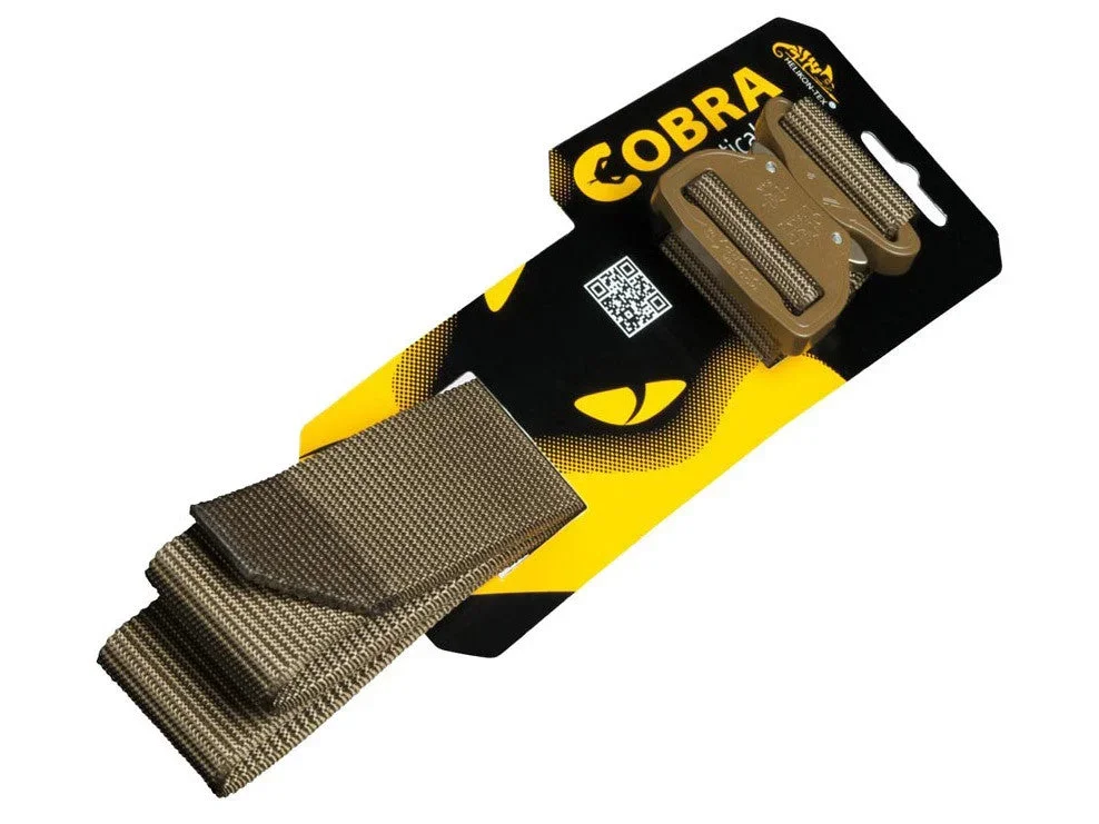 HELIKON COBRA FC45 Tactical Belt HELIKON COBRA FC45 Tactical Belt