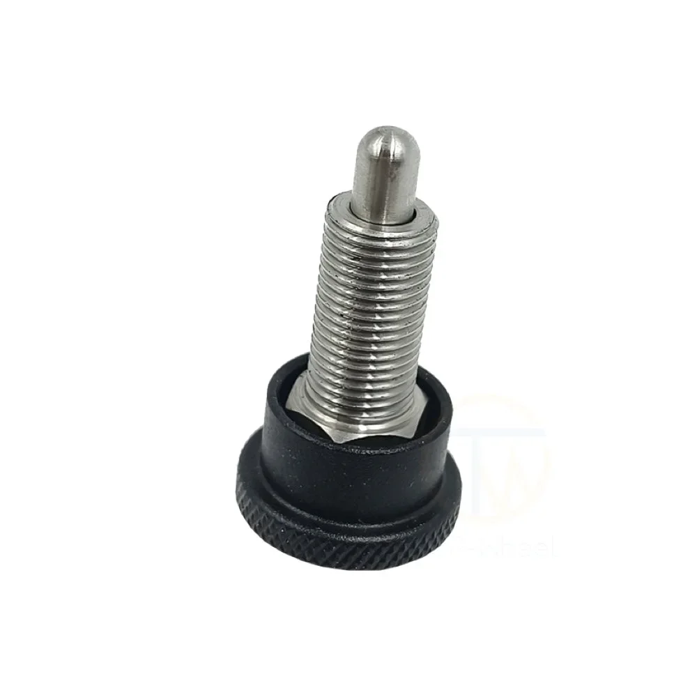 TEVERUN Original Scooter Folding Mechanism Self-Pulling Lock Rod - Bild 2
