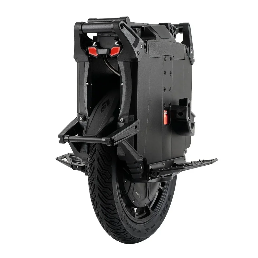 Leaperkim SHERMAN L 70lbs 4000Wh 50S Kenda off-road tyre - Bild 1