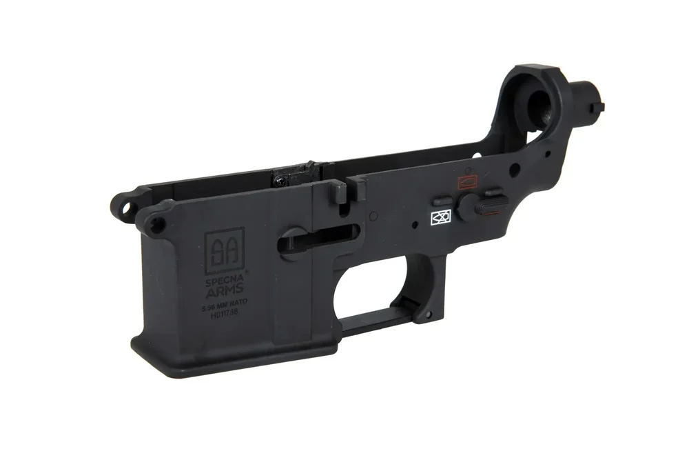 Specna Arms Lower Body PRIME H-Serie - Bild 2