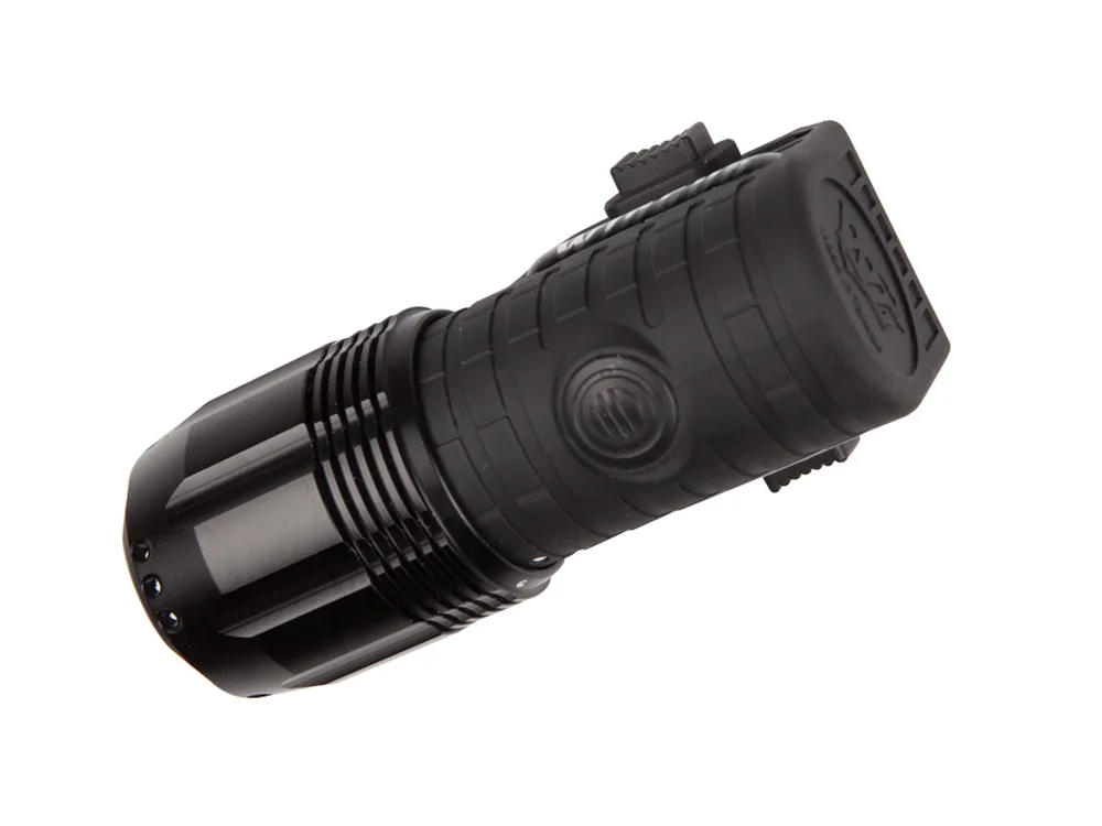 Lygte, 3W, LED, Multifunction - Bild 3