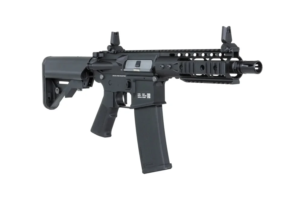 Specna Arms SA-C12 CORE™ Gen.2 HAL ETU™ airsoft Carbine Black - Bild 3