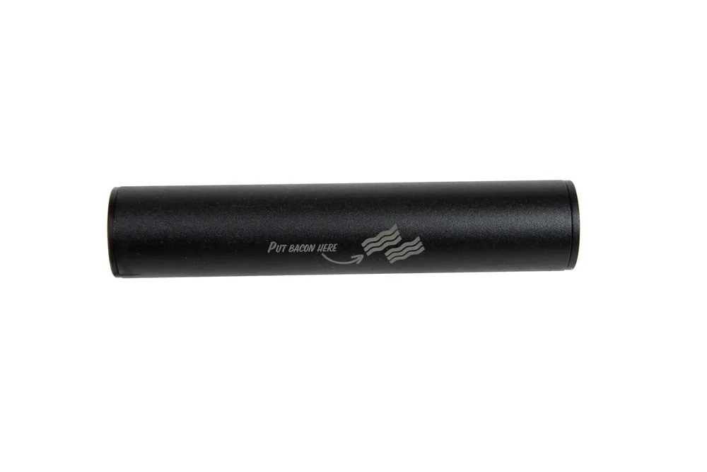 Covert Tactical Silencer - Bacon 40x200 - Bild 3