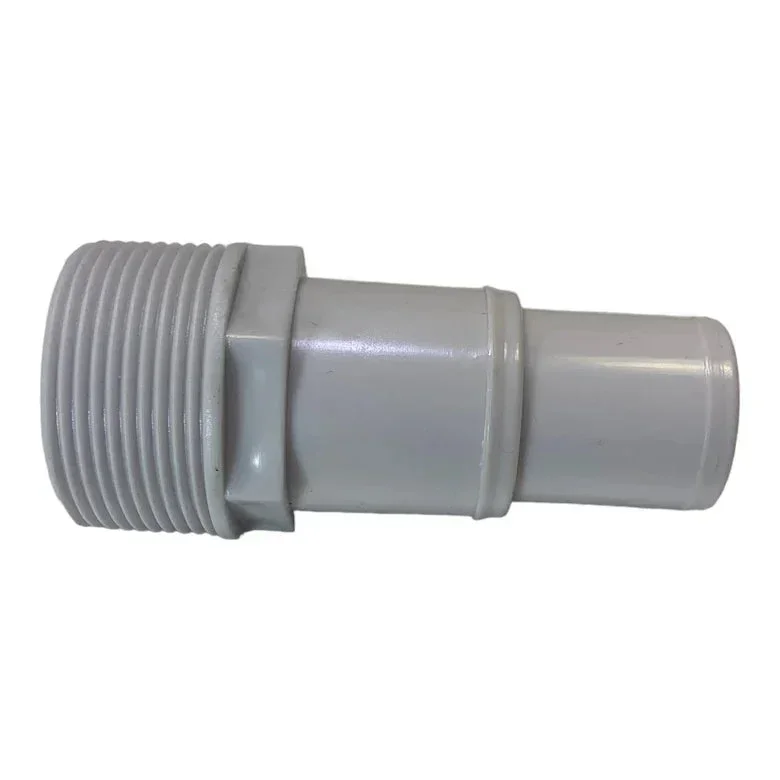 PVC Skarvmuff 1 1/2"- 32/38mm - Bild 2