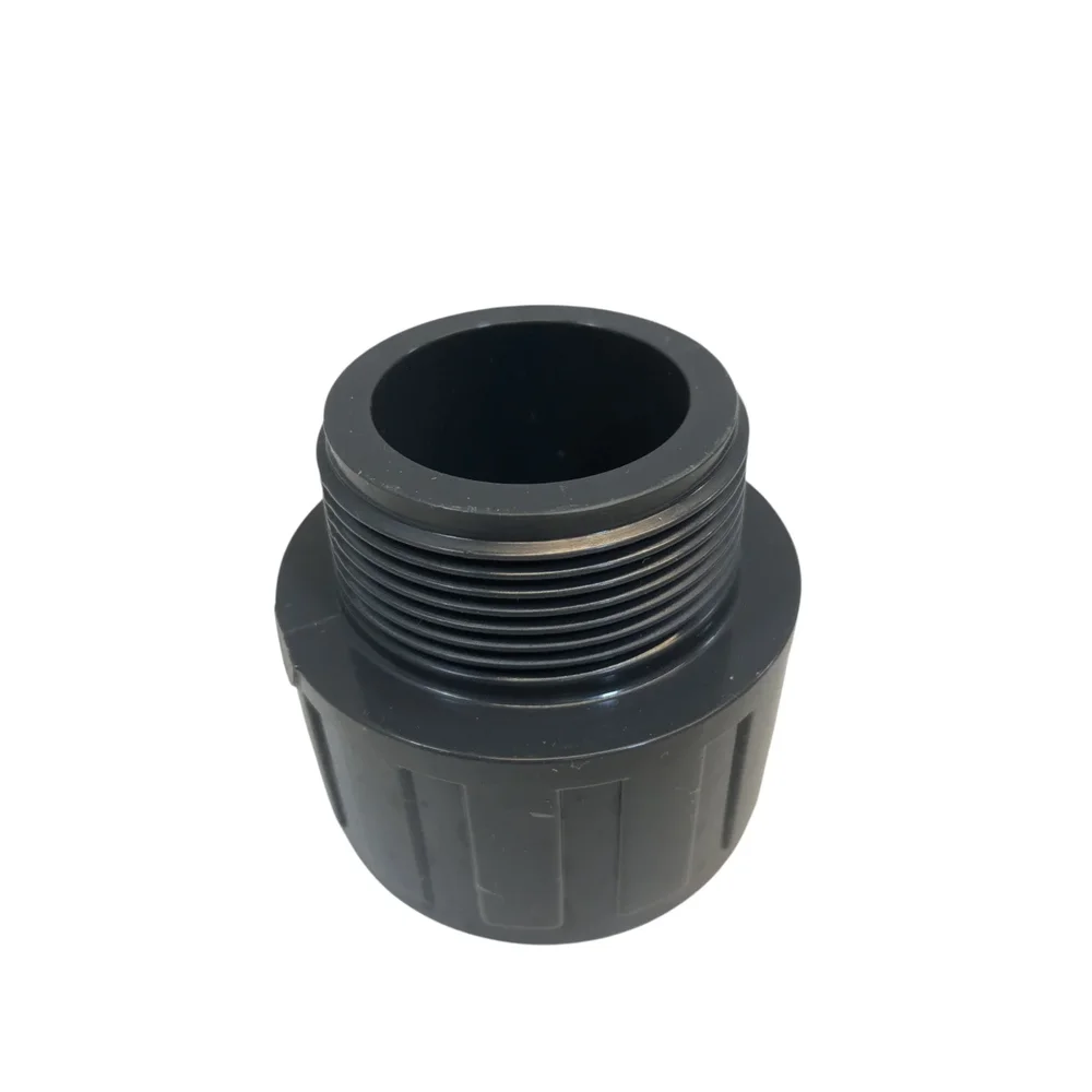 PVC Skarvmuff 50mm - 1 1/2" Certikin - Bild 3