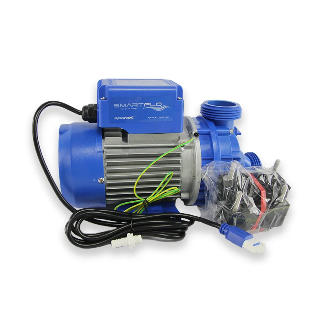 Cirkulationspump DXD SmartFlow SC05 Cirkulationspump DXD SmartFlow SC05