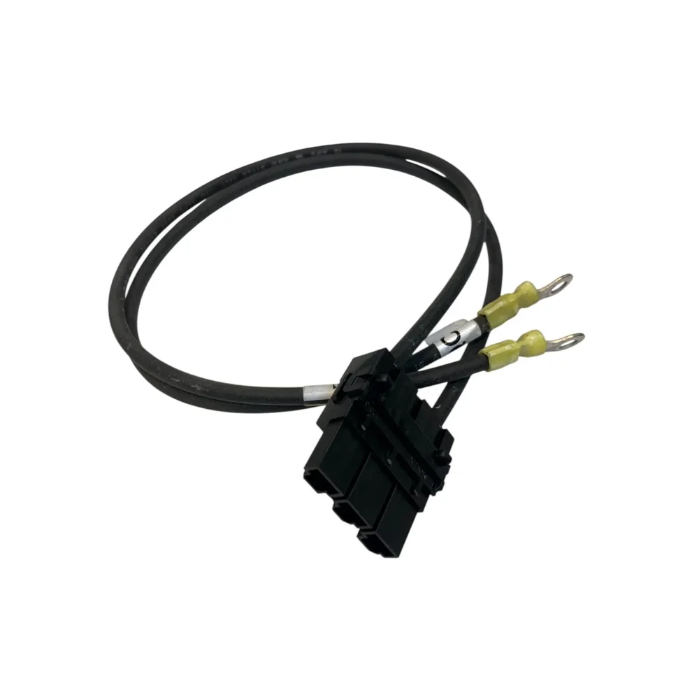 Anslutnings kabel Balboa värmare BP modell MQBP20 PK RB2 - Bild 1