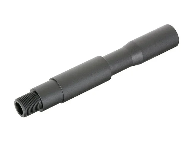 Ydre løbsforlænger 117 mm, type 3 Ydre løbsforlænger 117 mm, type 3