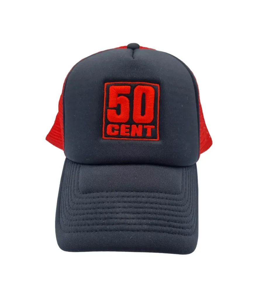 Keps - 50 cent - Bild 1