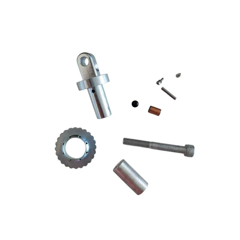 Lower Hinge for Kaabo Mantis Folding System V3