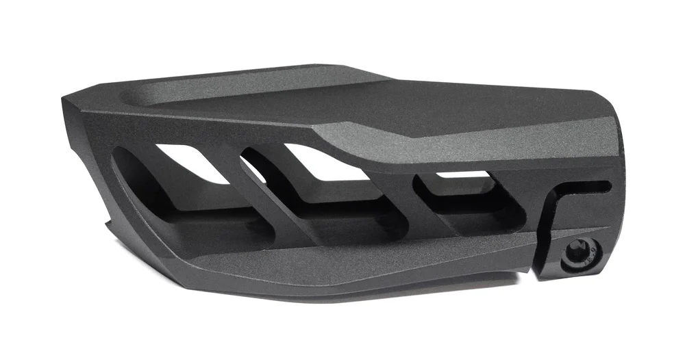 T10 snake flash hider 14mm CCW