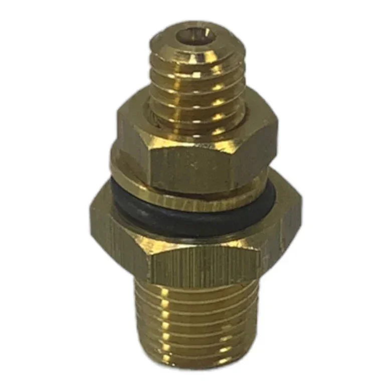 Adapter för luftningsventil till Sandfilter Triton S 21cm Adapter för luftningsventil till Sandfilter Triton S 21cm