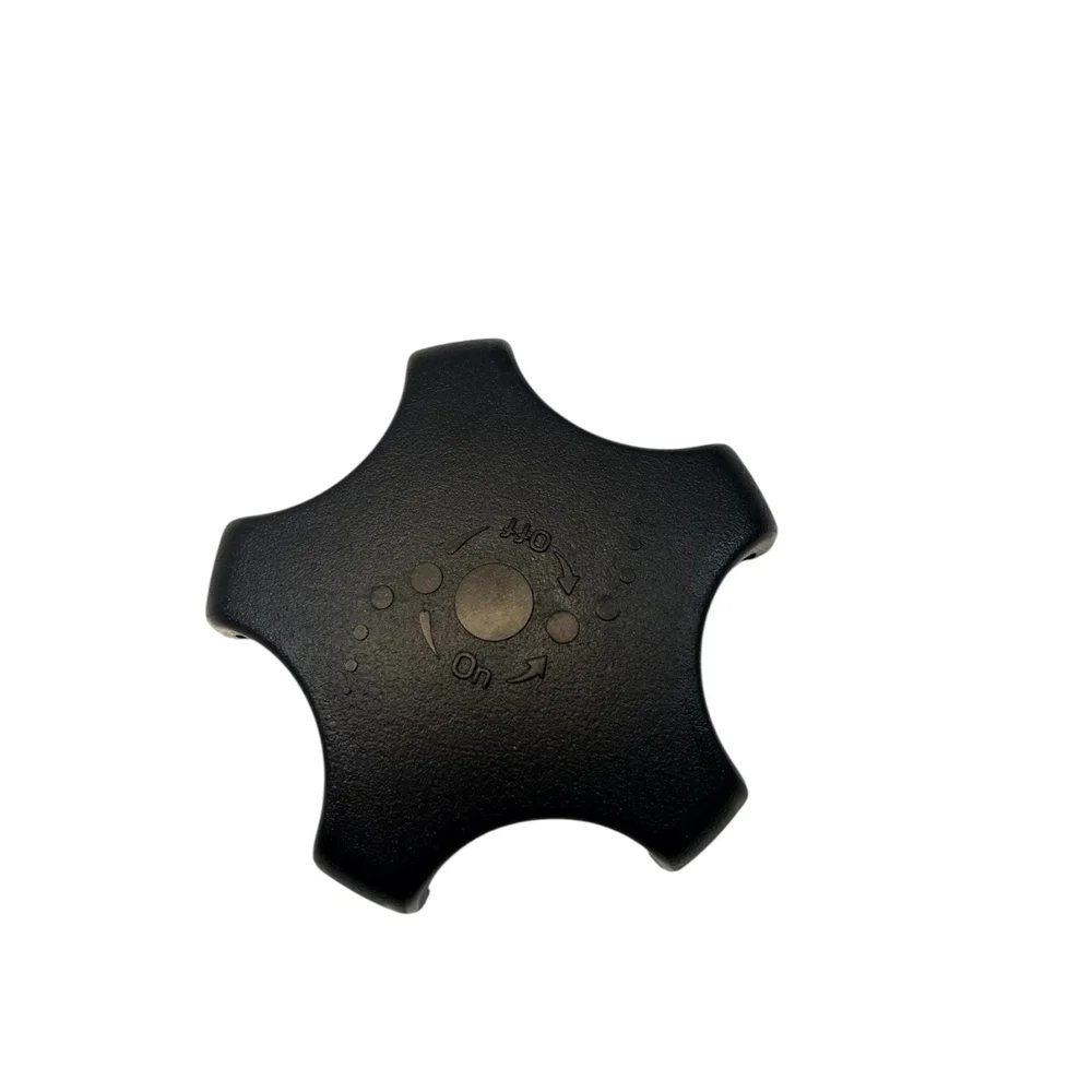 Ventilhandtag till Luftkontroll 1" tum Marquis till Celebrity Crown 2019 (350-6401) - Bild 1