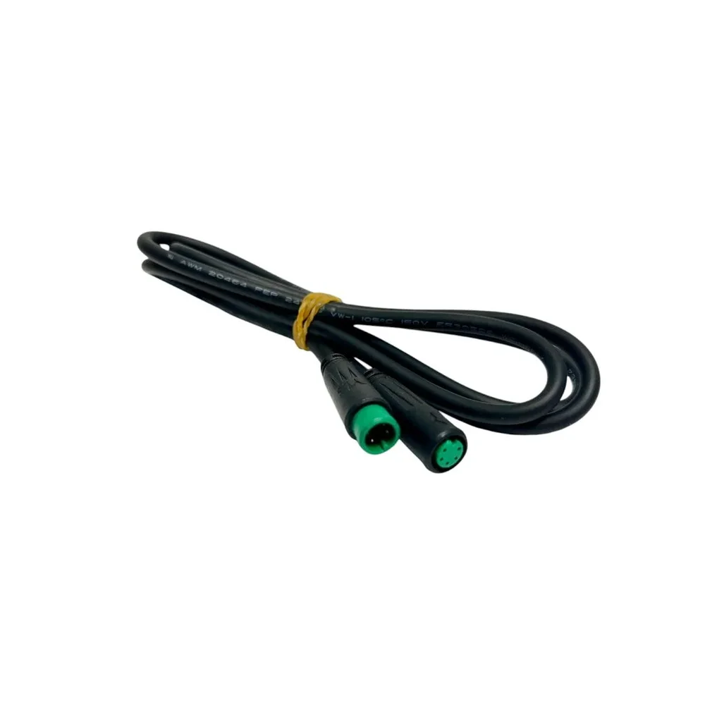 Communication cable green connector (Cable de comunicacion conector verde) Inmotion Climber Communication cable green connector (Cable de comunicacion conector verde) Inmotion Climber