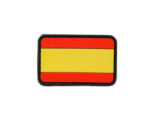 ESPANA PVC-patch 1