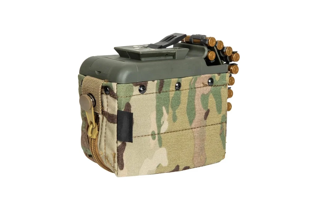 1500 SKUDS BOX MAGASIN TIL LMG-MODELLER (2020-version) - Bild 2