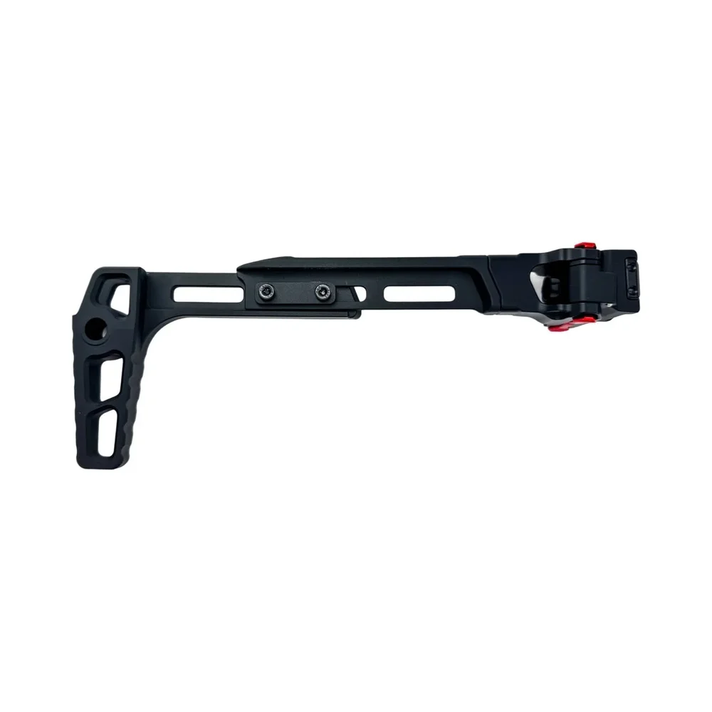 CTM TAC TwinFold justerbar CNC-kolbe til M1913-skinne - Bild 2