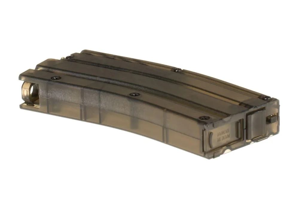 SRC Speedloader Large Clear - Bild 3