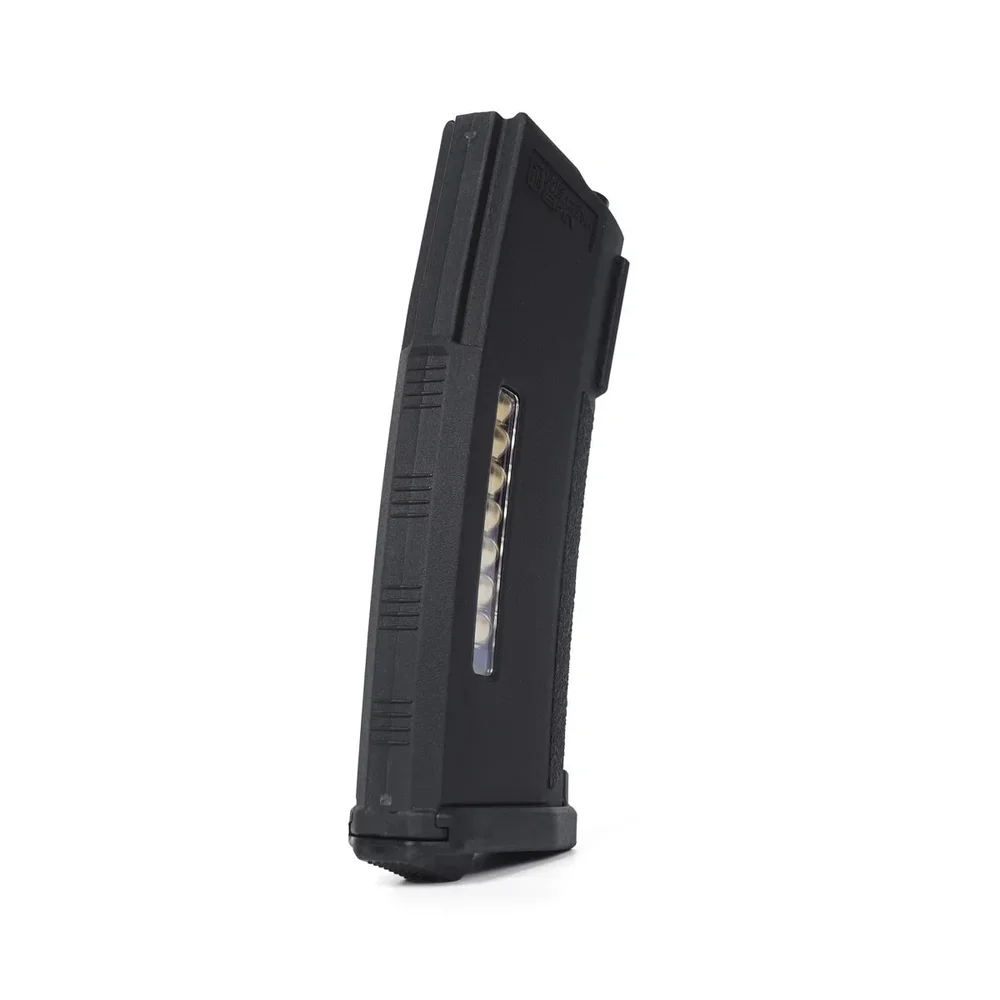 PTS EPM Mid-Cap magasin til M4/AR15, 150 skud - Bild 3