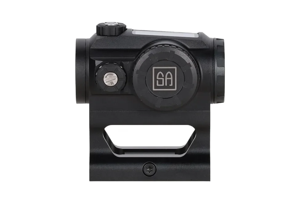 Specna Arms PRIME Solar 1x20 Rødpunktssigte - Bild 3