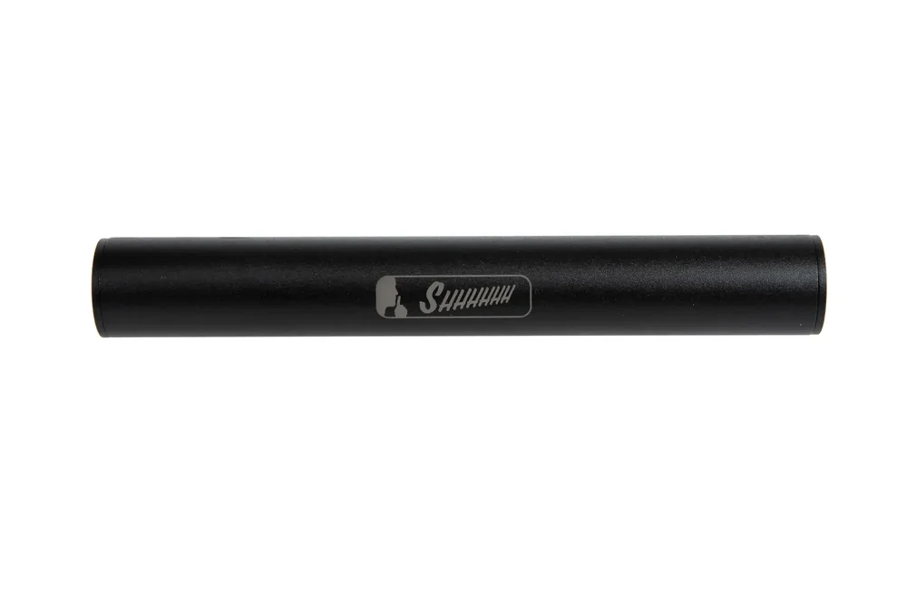 Covert Tactical Standard Silencer - Shhhhh 35x250 - Bild 3