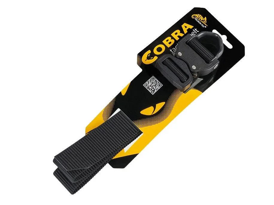 HELIKON COBRA D-Ring FX45 Tactical Belt - Bild 1