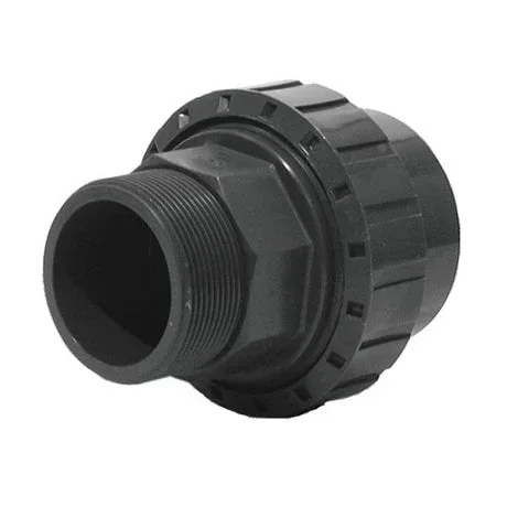PVC Union 50mm-1 1/2″