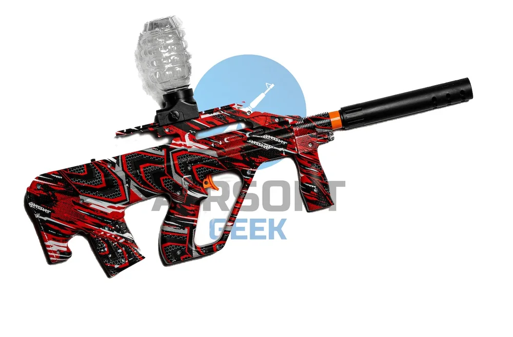 Splatter AUG Gel Blaster - Bild 2