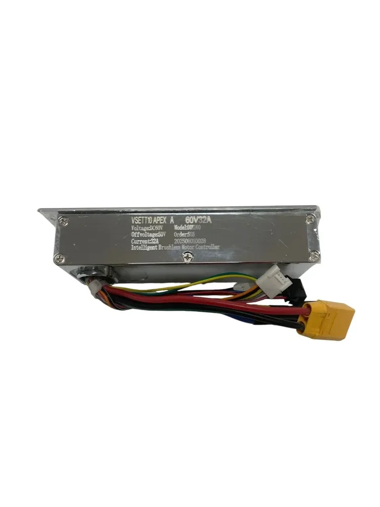 Vsett Controller A Vsett 10 Apex Styrenhet Reservdel Original Del Vsett Controller A Vsett 10 Apex Styrenhet Reservdel Original Del
