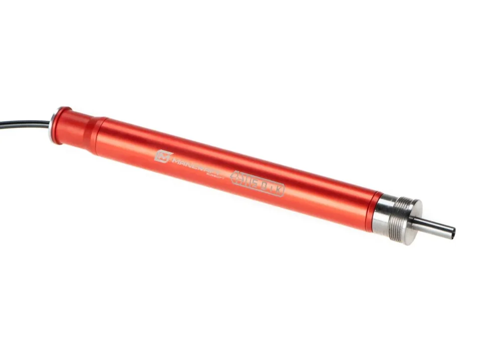 Mancraft SDiK conversion kit til Well L96 - Bild 3
