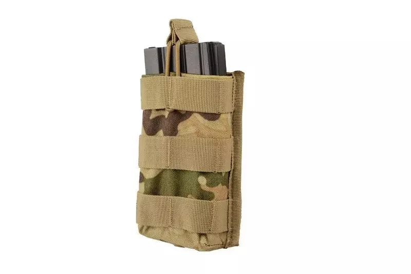 Single Shingle M4 Pouch – OD Green Single Shingle M4 Pouch – OD Green
