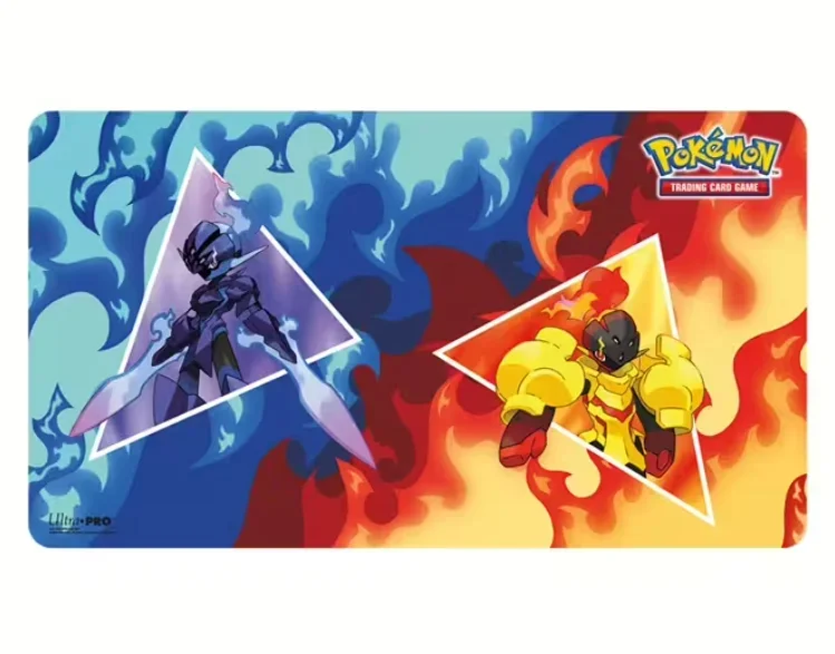 Ultra PRO Pokémon 6ft Table Playmat (Armarouge & Ceruledge) Ultra PRO Pokémon 6ft Table Playmat (Armarouge & Ceruledge)