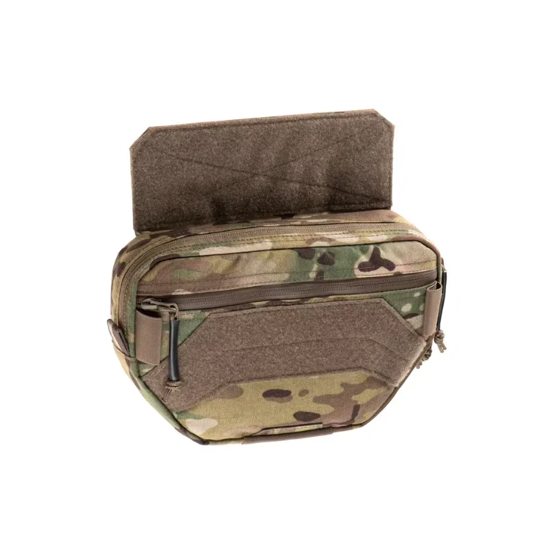 Clawgear Drop Down Velcro Utility Pouch Clawgear Drop Down Velcro Utility Pouch