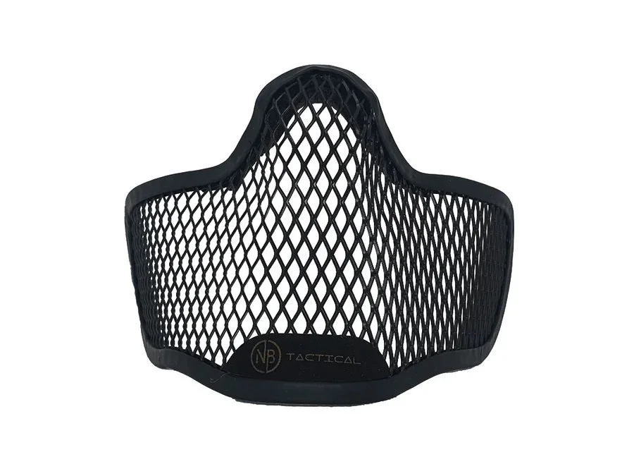 NB Tactical Ghost Mask Fortis LP NB Tactical Ghost Mask Fortis LP