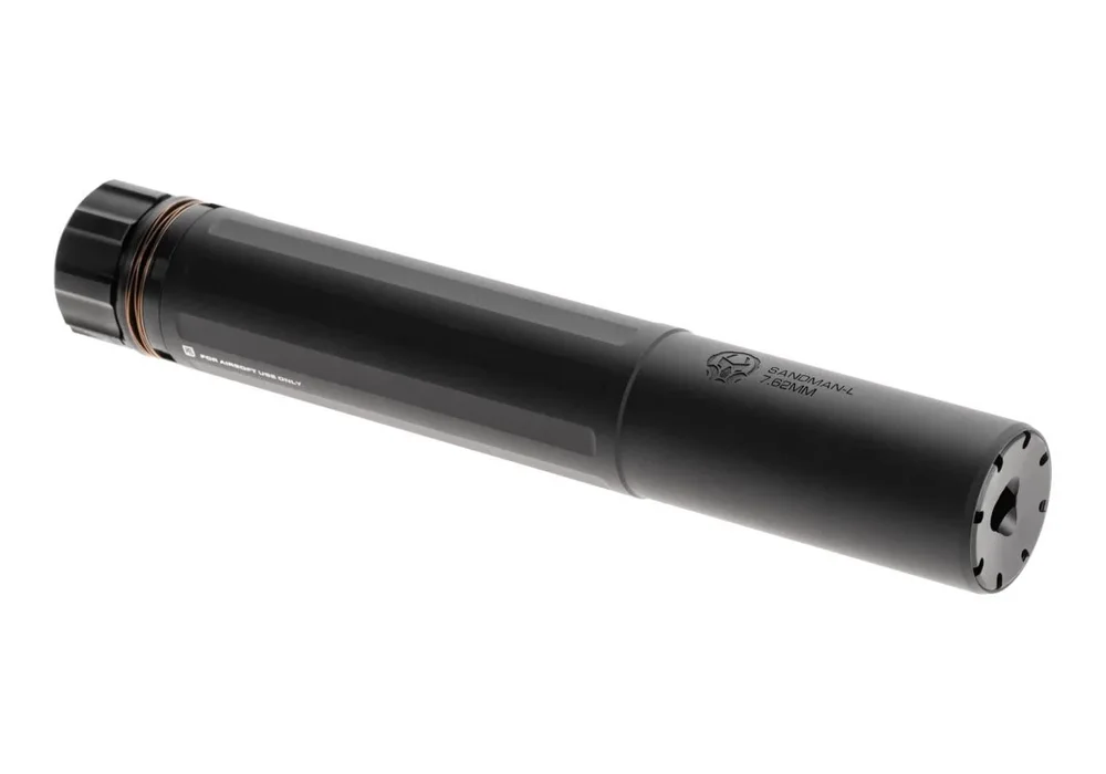 PTS Syndicate – PTS Dead Air Sandman-L Mock Suppressor PTS Syndicate – PTS Dead Air Sandman-L Mock Suppressor