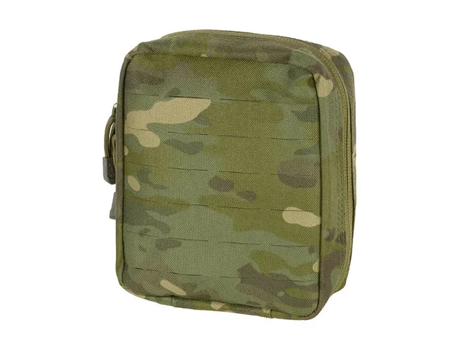 Stor universallomme, laser-cut – Multicam Tropic Stor universallomme, laser-cut – Multicam Tropic