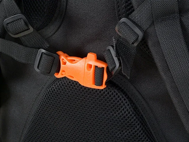Riffeltaske TRAVEL 90 cm med Buckle Up frontpanel - Bild 3
