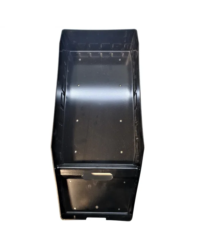 Battery Box (caja de baterria) NAMI Burn-e Viper - Bild 3