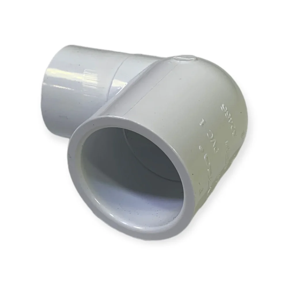 PVC vinkel 90 gr 1″ hona/hane CS