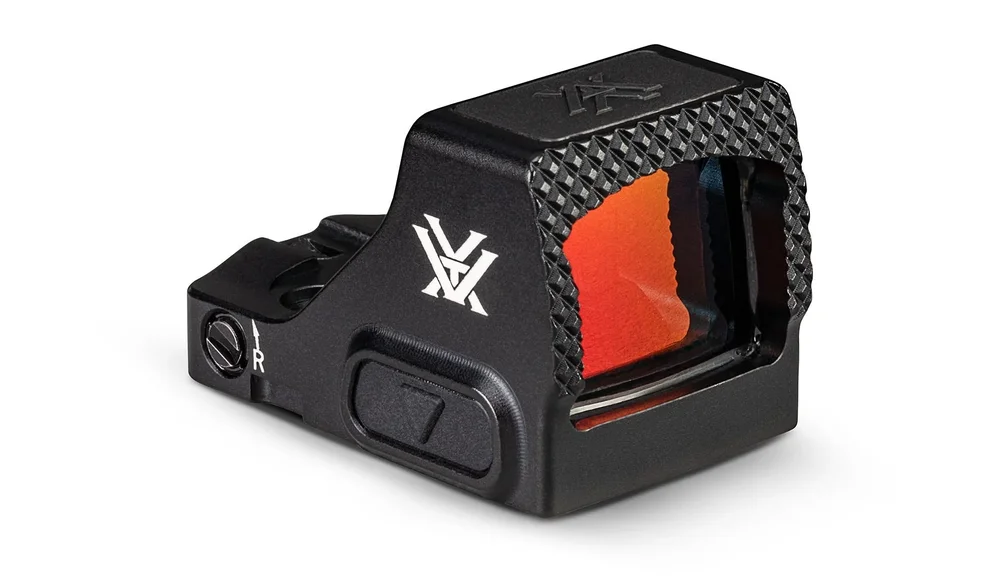 Defender-CCW Red Dot (6 MOA)