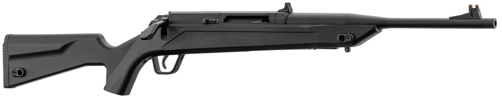 Action Army AAC-C1 ATHENA CO2 Airsoft Rifle - 50 skud - Bild 2