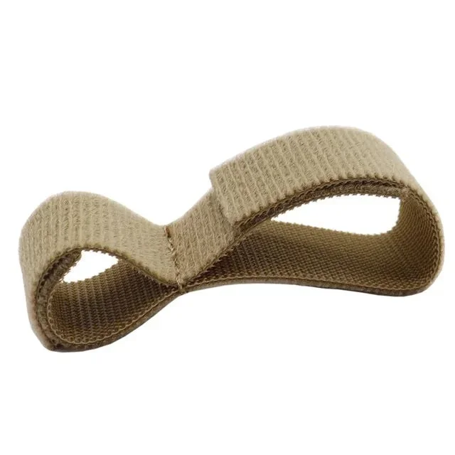 WST VELCRO Cable Organizer, 6 Pcs - Bild 3