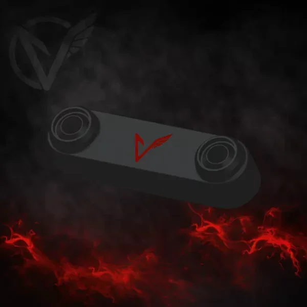 Vanguard Speedloader PTW Adapter